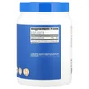 Calcium Citrate, Unflavored, 17.9 oz (500 g) image 2