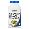 Extra Virgin Olive Oil, 120 Softgels (1,000 mg per Softgel)