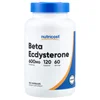 Beta Ecdysterone, 120 Capsules (300 mg per Capsule) image 1