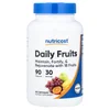 Daily Fruits, 90 Capsules