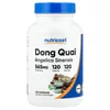 Dong Quai, 565 mg , 120 Capsules image 1