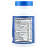 Methylated Vitamin B Complex, 120 Capsules image 2