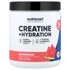 Performance, Creatine + Hydration, Watermelon, 9 oz (252 g) image 1