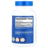 L-Methionine, 120 Capsules (500 mg per Capsule) image 2