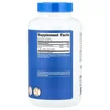 Calcium Citrate + Vitamin D, 180 Capsules image 2