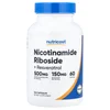Nicotinamide Riboside + Resveratrol, 120 Capsules image 1