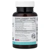 Organic Turmeric with Ginger & Black Pepper, 60 Vegan Capsules image 2