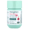 Daily Women's Multivitamin 50+, 60 Easy-To-Swallow Tablets