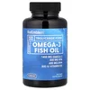 Omega-3 Fish Oil, 120 Soft Gels