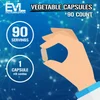 Pine Bark Extract, 90 Veggie Capsules (240 mg per Capsule) image 4