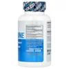 Berberine, 60 Veggie Capsules, (500 mg mg per Capsule) image 2
