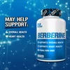 Berberine, 60 Veggie Capsules, (500 mg mg per Capsule) image 3