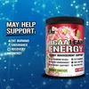BCAA Lean Energy®, Cherry Limeade, 11.3 oz (321 g) image 3