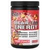 BCAA Lean Energy®, Fruit Punch, 11.5 oz (327 g)