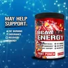 BCAA Lean Energy®, Fruit Punch, 11.5 oz (327 g) image 3