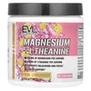 Magnesium + L-Theanine, Pink Lemonade, 3.17 oz (90 g)