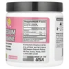 Magnesium + L-Theanine, Pink Lemonade, 3.17 oz (90 g) image 2