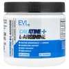 Creatine + L-Arginine, Unflavored, 7.05 oz (200 g)