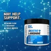 Creatine + L-Arginine, Unflavored, 7.05 oz (200 g) image 3
