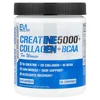 Creatine5000® Plus Collagen + BCAA, For Women, Unflavored, 8.8 oz (249 g)