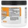 Creatine Monohydrate Chew Tabs, Orange, 90 Tablets image 2
