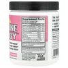 Creatine Energy™, Pink Lemonade, 9 oz (225 g) image 2