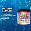 Creatine Energy™, Pink Lemonade, 9 oz (225 g) image 3