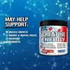 Creatine Energy™, Rocket Pop, 9.1 oz (258 g) image 3