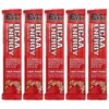 BCAA Energy®, Fruit Punch, 5 Packets, 0.3 oz (9.9 g) Each image 1