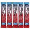 BCAA Energy®, Rocket Pop, 5 Packets, 0.33 oz (9.4 g) Each image 1
