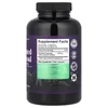 Activated Charcoal, 180 Veggie Capsule (400 mg per Capsule) image 2