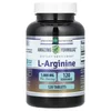 L-Arginine, 1,000 mg, 120 Tablets image 1