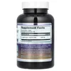L-Arginine, 1,000 mg, 120 Tablets image 2