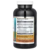 Amazing Omega, Norwegian Cod Liver Oil, Fresh Orange, 1,000 mg, 250 Softgels image 2