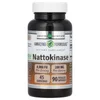Nattokinase, 90 Veggie Capsules (100 mg per Capsule)