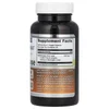 Nattokinase, 90 Veggie Capsules (100 mg per Capsule) image 2
