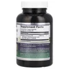 Astragalus, 120 Veggie Capsules (1,000 mg per Capsule) image 2