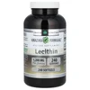 Lecithin, 1,200 mg, 240 Softgels image 1