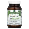 Amazing Flora™, Probiotic, 50 Billion, 60 Veggie Capsules