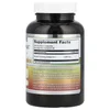 Ginseng Complex, 120 Capsules (500 mg per Capsule) image 2