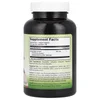 Arjuna Bark, Standardized Extract, 500 mg, 120 Veggie Capsules image 2