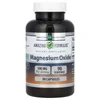 Magnesium Oxide, 500 mg, 90 Capsules image 1