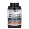 Magnesium Oxide, 500 mg, 90 Capsules image 2