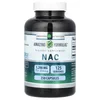 NAC, 250 Capsules (600 mg per Capsule) image 1