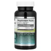 Biotin, 10,000 mcg, 100 Veggie Capsules image 2