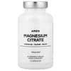 Amen Magnesium Citrate, 60 Vegetable Capsules