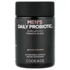 Men's Daily Probiotic, 30 Vegetable Capsules image 1