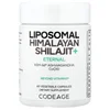 Eternal, Liposomal Himalayan Shilajit+, 60 Vegetable Capsules