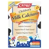 Children's Milk Calcium Formula, Zinc & Vitamin D, 50 Chewable Tablets