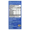 Children's Milk Calcium Formula, Zinc & Vitamin D, 50 Chewable Tablets image 2